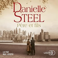 Père et Fils - Danielle Steel (2021)