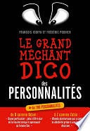 François Jouffa, Frédéric Pouhier - Le grand méchant dico des personnalités (2015)