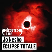 Éclipse totale - Jo Nesbø (2023)