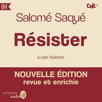 Résister - Salomé Saqué (2026)