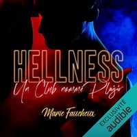 Hellness: Un Club Nommé Plaisir - Marie Faucheux (2024)