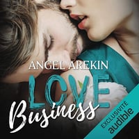Love Business - Angel Arekin (2021)