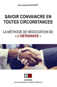 Savoir convaincre en toutes circonstances - Jean-Jacques Machuret (2021)
