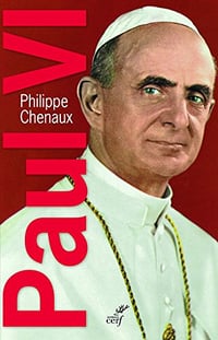 Paul VI : Le souverain éclairé - Philippe Chenaux