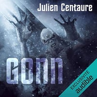 Julien Centaure - Gonn (2020)