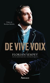 De vive voix - Florian Sempey (2026)