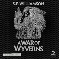 A War of Wyverns (French Edition): A Language of Dragons, T2 - S.F. Williamson (2026)