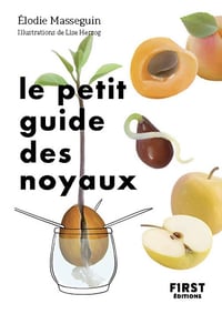 Le Petit Guide des noyaux - Élodie Masseguin (2023)