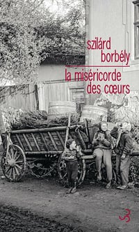 La miséricorde des cœurs - Szilárd Borbély