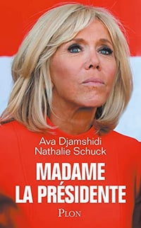 Madame la Présidente - Ava Djamshidi & Nathalie Schuck (2019)