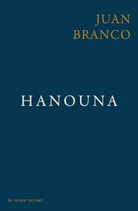 Hanouna - Juan Branco (2023)