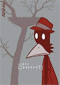 CHHHT! - Jason