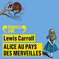 Alice au pays des merveilles - Muriel Flory (2020)