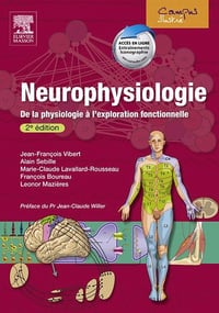 Neurophysiologie - Jean Francois Vibert