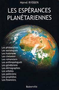 Les espérances planétariennes - Maurice Bardèche