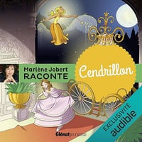 Cendrillon - Marlène Jobert