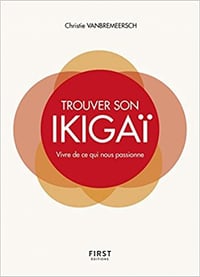 Trouver son Ikigaï - Christie Vanbremeersch