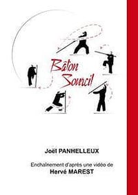 Baton sourcil
