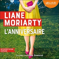 L'Anniversaire - Liane Moriarty (2026)