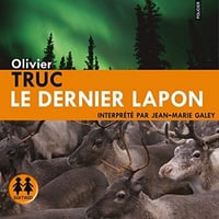 Olivier Truc - Série La Police des Rennes (3 Tomes)