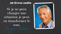 Jacques Salomé - Pack de 20 livres audio
