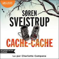 Cache-cache - Søren Sveistrup (2025)