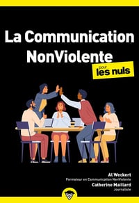 La communication non violente pour les Nuls - Al Weckert (2023)