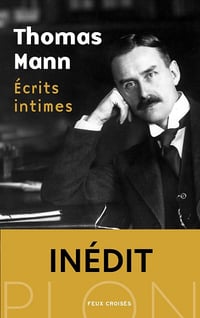 Écrits intimes - Thomas Mann (2025)