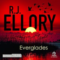 Everglades - R.J. Ellory (2025)