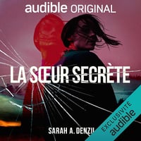 La sœur secrète - Sarah A. Denzil (2026)