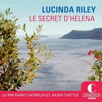 Lucinda Riley - Le Secret d'Helena [2024]