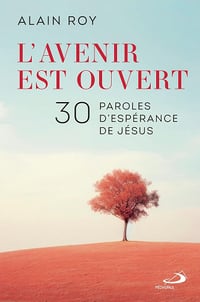 L'avenir est ouvert - Alain Roy (2024)