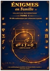LARY Med - Fondations Mathématiques (2025)