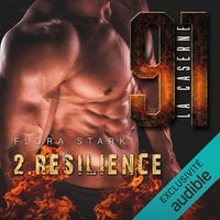 Résilience: La Caserne 91 , 2 - Flora Stark (2021)