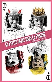 La petite garce dans la prairie - Alison Arngrim (2011)