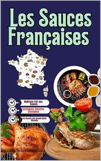 IMMA - Les Sauces Françaises (2025)