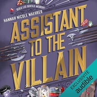 Hannah Nicole Maehrer - Assistant to the Villain 1 [2025]