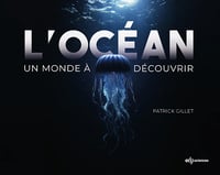 L'océan : Un monde à découvrir - Patrick Gillet (2024)