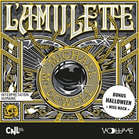 L'Amulette - Michael Mc Dowell (2025)