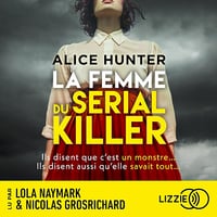La femme du serial killer - Alice Hunter (2025)
