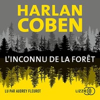 L'Inconnu de la forêt - Harlan Coben (2020)
