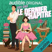 Le dernier chapitre - Lily Chu (2025)