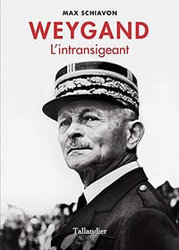 Weygand - Max Schiavon (2018)