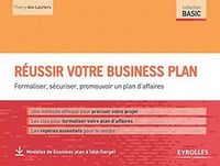 Réussir votre business plan