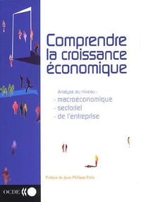 Comprendre la croissance économique - Collectif