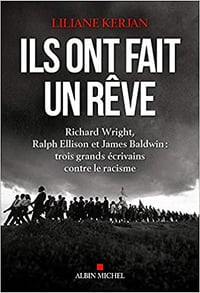 Ils ont fait un rêve - Liliane Kerjan (2020)