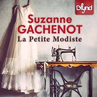 La Petite Modiste - Suzanne Gachenot (2025)
