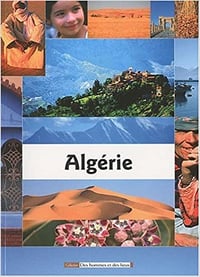Daniel Babo, "Algérie"