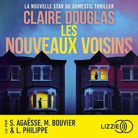 Les Nouveaux voisins - Claire Douglas (2026)
