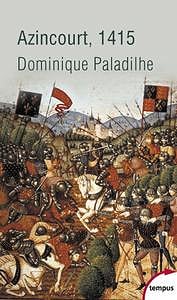 Dominique Paladilhe, "Azincourt, 1415"